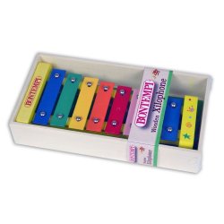 XYLOPHONE BONTEMPI 56 0810