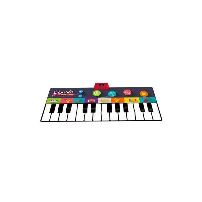 GRAND PIANO DE SOL SIDJ SLW918