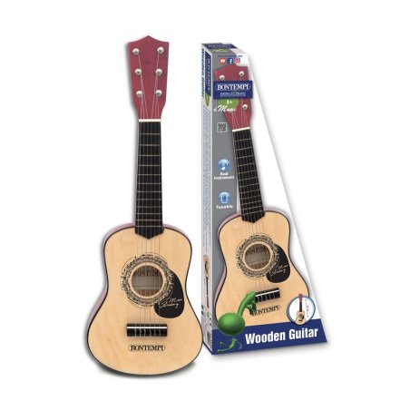 GUITARE CLASSIQUE EN BOIS...