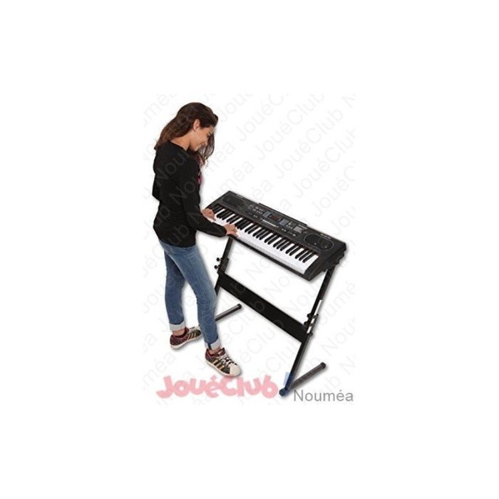 Piano musical de sol - JouéClub 