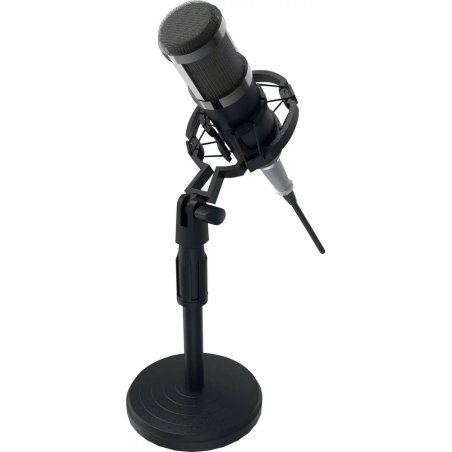 MEDIA STATION MS1813 AVEC...