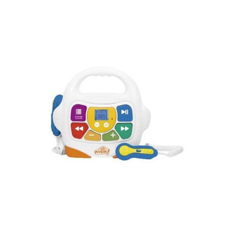 RADIO ET LECTEUR MUSICAL...