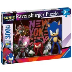 300 PCS MONDE PARA SONIC...