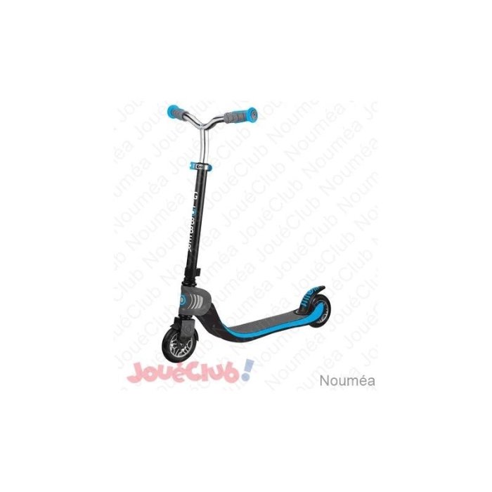 TROTT FLOW 125 FOLDABLE BLEU GLOBBER SIDJ 473-101