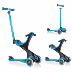 TROTT EVO COMFORT BLEU CIEL SIDJ 458-101