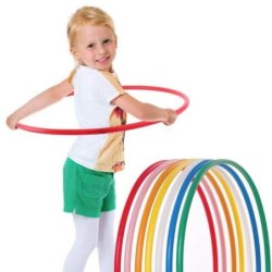 HULA HOOP CERCEAU SIDJ 245