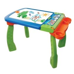 MAGI CHEVALET INTERACTIF VTECH 193505