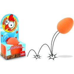 BOUNCING EGG 24 PCS GOLIATH...