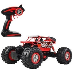 VEHICULE ROCK ROVER RC SIDJ...