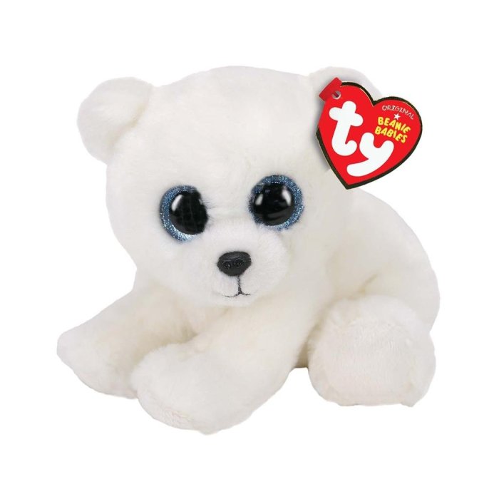 PELUCHE TY ARI L OURS JURATOYS TY40173