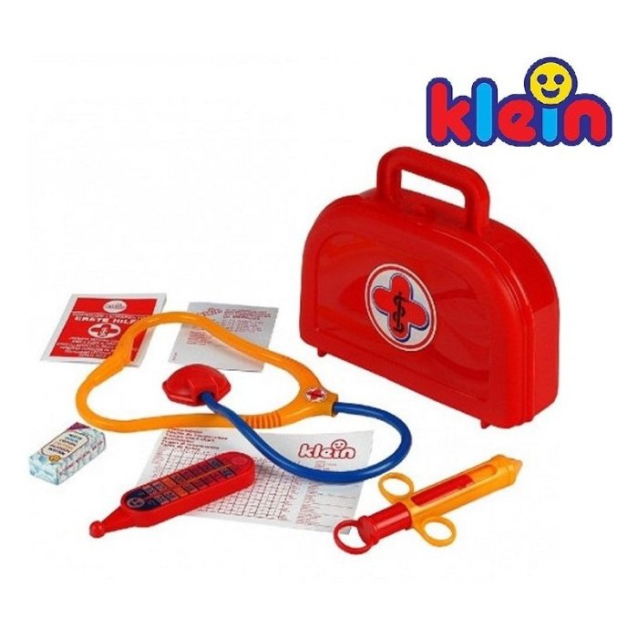 MINI MALLETTE DOCTEUR KLEIN 4420