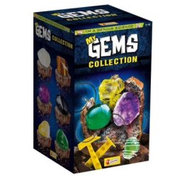 GEMS COLLECTION PIERRE...