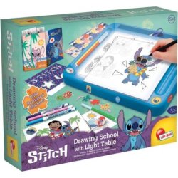 DISNEY STITCH ECOLE DE...