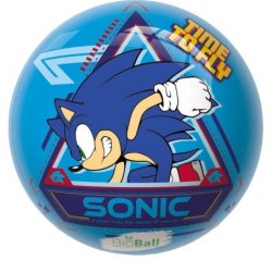 BALLON SONIC BIO 23CM...