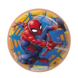 BALLON SPIDERMAN 23 XM BIO...