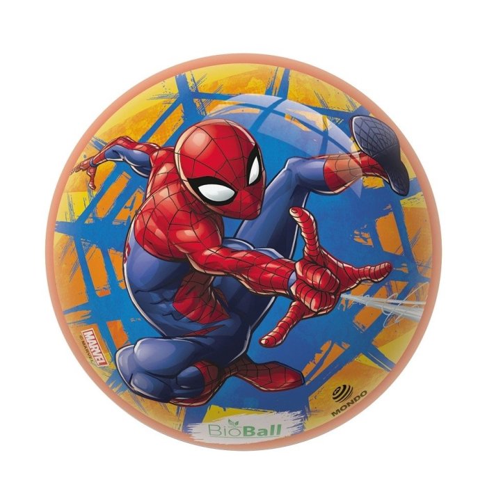 BALLON SPIDERMAN 23 XM BIO MERCIER 898312