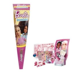 SURPRISE CONES BARBIE...