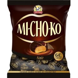 SACHET LA PIE MICHOKO NOIR...