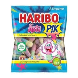 HARIBO ASTI PIK 100G...