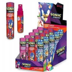 CANDY SPRAY SONIC 22ML...