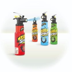 FIRE SPRAY STAND JOHNY BEE 25ML MERCIER 71729