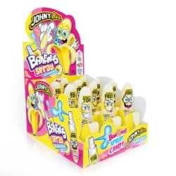 BANANAS SPARY 25ML JOHNY BEE MERCIER 71733