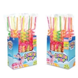 SUCETTE COCKTAIL POP 50G MERCIER 71839