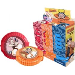 GUMMY ROLL NARUTO 15G...