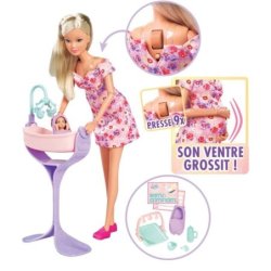 SL HELLO BABY SMOBY 105733680S06