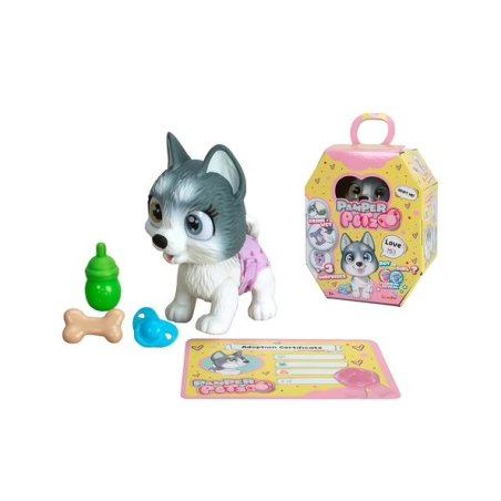 PAMPER PETZ HUSKY SMOBY...