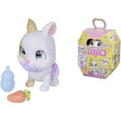 PAMPER PETZ LAPIN SMOBY...