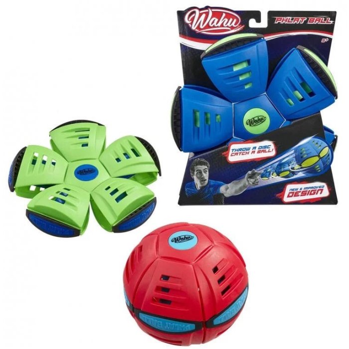 PHLAT BALL CLASSIC GOLITAH 331614