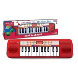 CLAVIER 24 TOUCHES BONTEMPI 122408