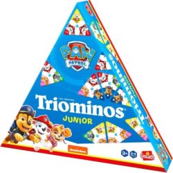 TRIOMINOS JUNIOR PAT...