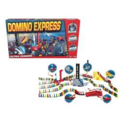 DOMINO EXPRESS ULTRA POWER...