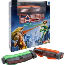 LASER SHOOT MEGABLEU 678160