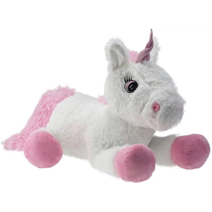 LADY LICORNE 80CM SIDJ 16611