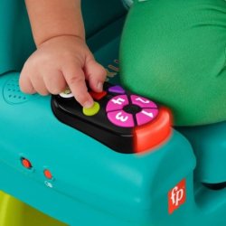 MON FAUTEUIL MUSICAL FISHER PRICE SIDJ HYR97