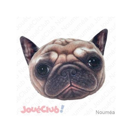 COUSSIN CHIEN BEIGE M SIDJ...