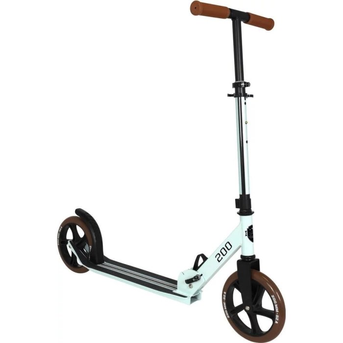 TROTTINETTE PLIABLE 2 ROUES 200MM SIDJ CAP432