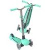 YVOLUTION TROTTINETTE 3 ROUE GLIDER SIDJ YS29G4