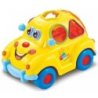 SUPER VOITURE AVEC JEU DES FRUITS SIDJ 516