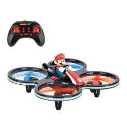 DRONE MARIO KART SIDJ...