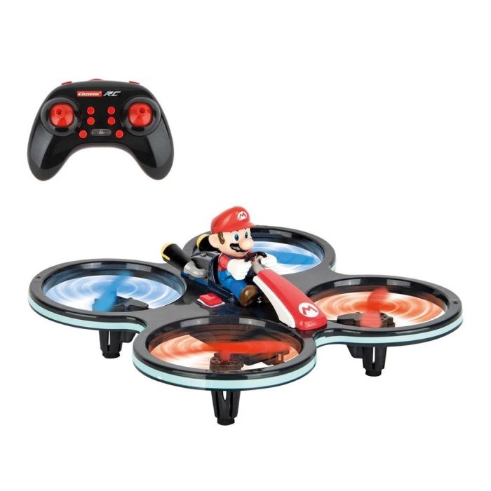 DRONE MARIO KART SIDJ 370503024P