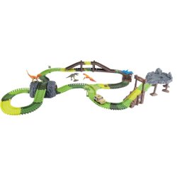 CIRCUIT SUPER FLEXIBLE DINO SIDJ DY304