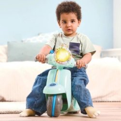 PORTEUR SCOOTER INTERACTIF VTECH 572375