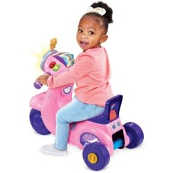 PORTEUR SCOOTER INTERACTIF VTECH 572355