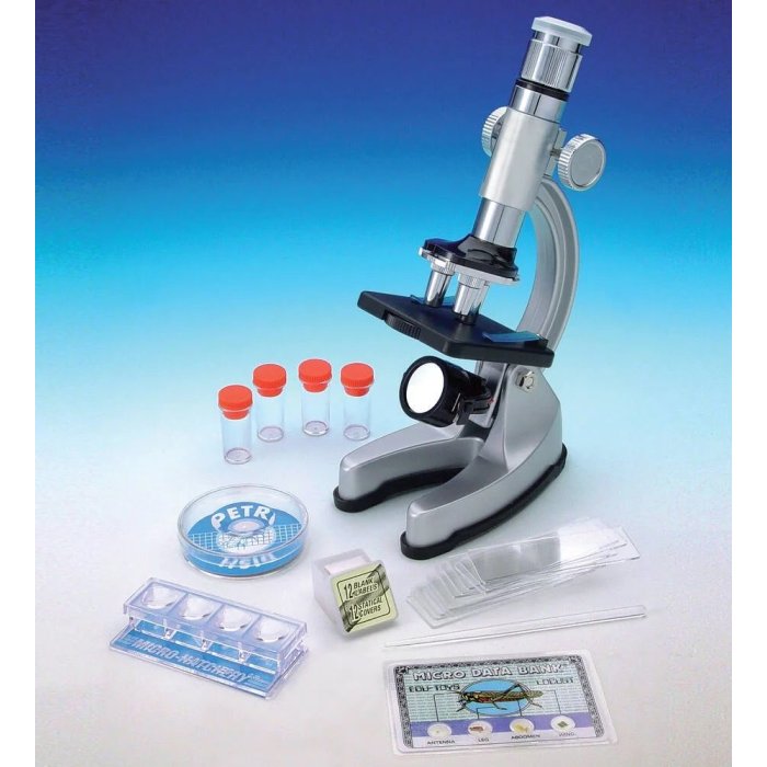 MICROSCOPE SUPER ZOOM SIDJ MS016-JC