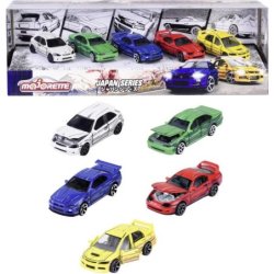 VOITURE JAPAN SERIE GIFPACK...