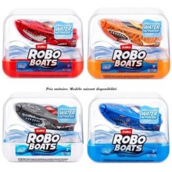 ROBO BOAT ALIVE ZURU 71117